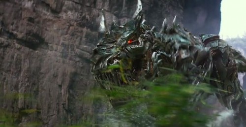 Trailer Transformers: Age of Extinction Memaparkan Plot Cerita Lebih Jelas 4 Grimlock-Transformers-4