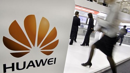 Pemerintah Cina Mulai Sangat Khawatir Terhadap NSA 1 Huawei