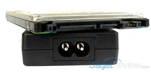 Hands-On Review Huntkey Slim 65W: Charger Notebook yang Ramping 3 SONY DSC