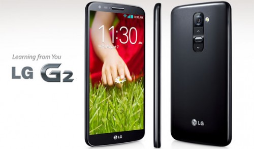 LG-G2