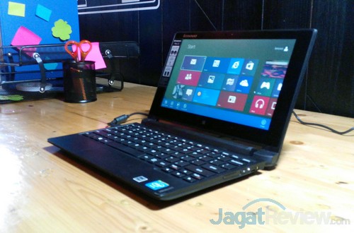 Jajaran PC Terbaru Lenovo Flex dan Horizon yang Fleksibel 5 Lenovo Flex_2