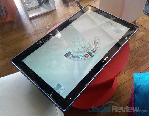 Jajaran PC Terbaru Lenovo Flex dan Horizon yang Fleksibel 1 Lenovo Flex_6