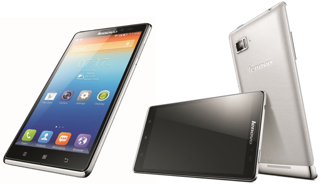 Pre-Order Lenovo Vibe Z Resmi Dibuka di India 9 Lenovo Vibe Z