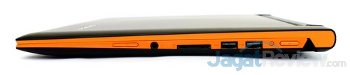 Review Lenovo Ideapad Flex 14: Dua Cara Penggunaan dalam Satu Perangkat 4 Lenovo ideapad Flex 14 1