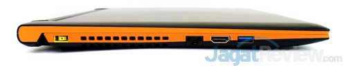 Review Lenovo Ideapad Flex 14: Dua Cara Penggunaan dalam Satu Perangkat 3 Lenovo ideapad Flex 14 11