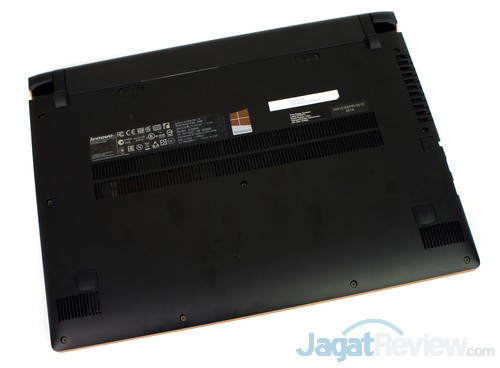 Review Lenovo Ideapad Flex 14: Dua Cara Penggunaan dalam Satu Perangkat 5 SONY DSC