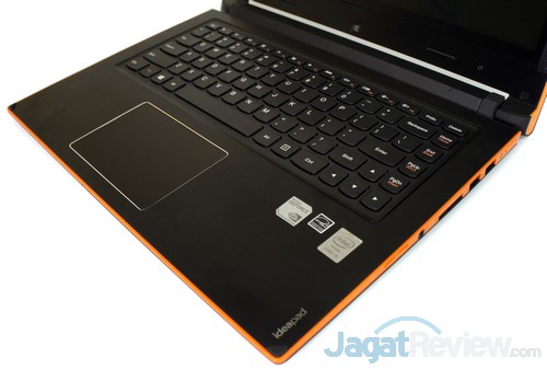 Review Lenovo Ideapad Flex 14: Dua Cara Penggunaan dalam Satu Perangkat 6 SONY DSC