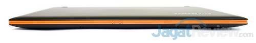Review Lenovo Ideapad Flex 14: Dua Cara Penggunaan dalam Satu Perangkat 1 Lenovo ideapad Flex 14 9