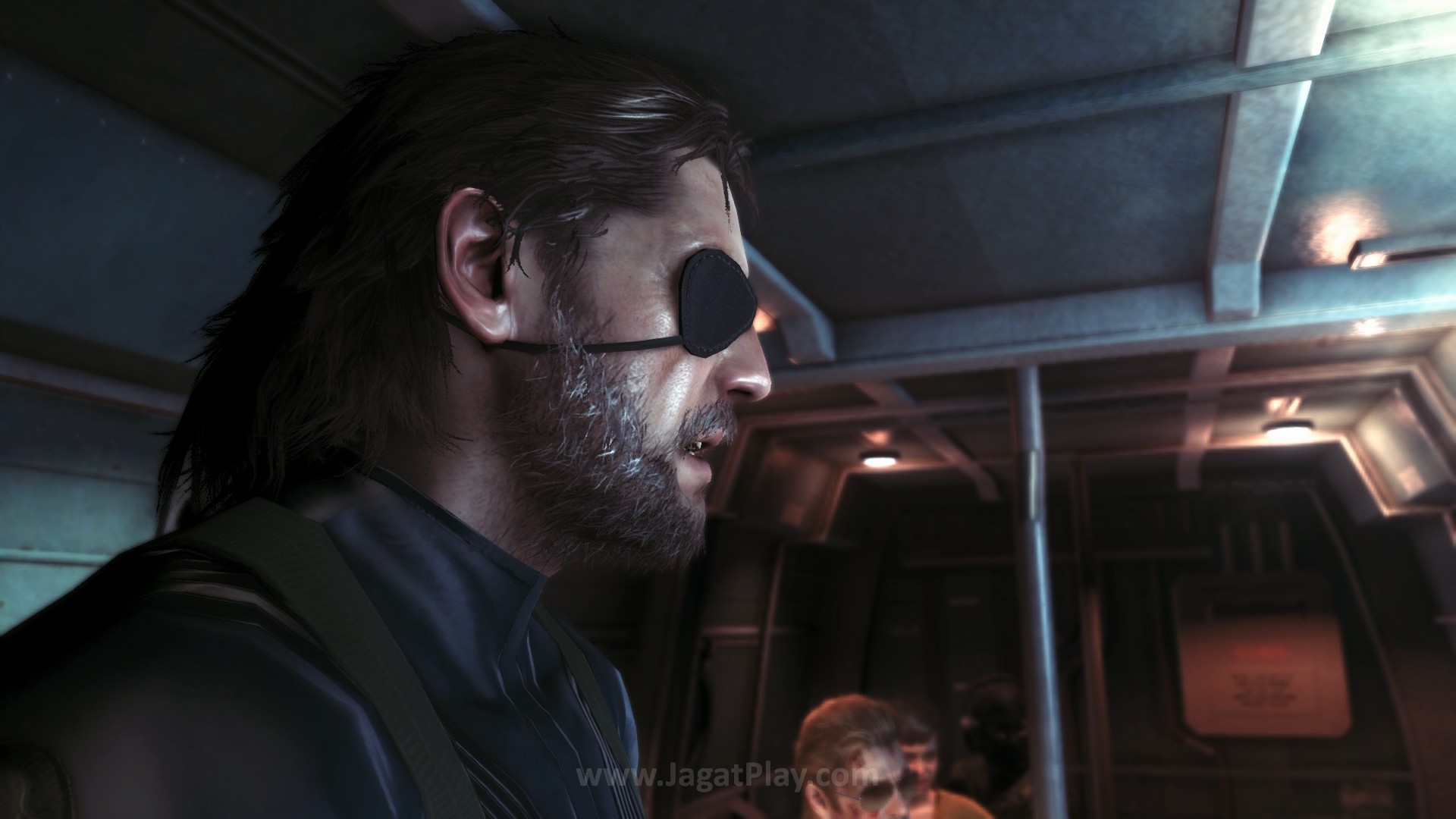 MGS V Ground Zeroes JagatPlay 48