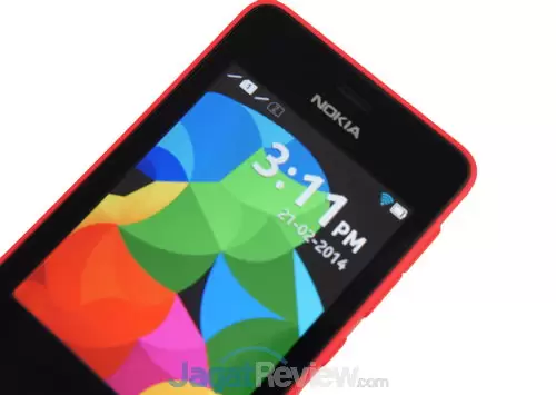 Nokia Asha 501 3