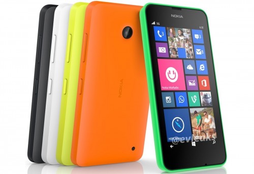 Nokia-Lumia-630