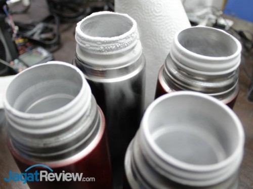 Turnamen Mini di OC Weekend: Asus 1 OC Weekend 19