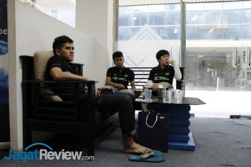 OC Weekend: ASRock Siap Dimulai! 2 OC Weekend 3