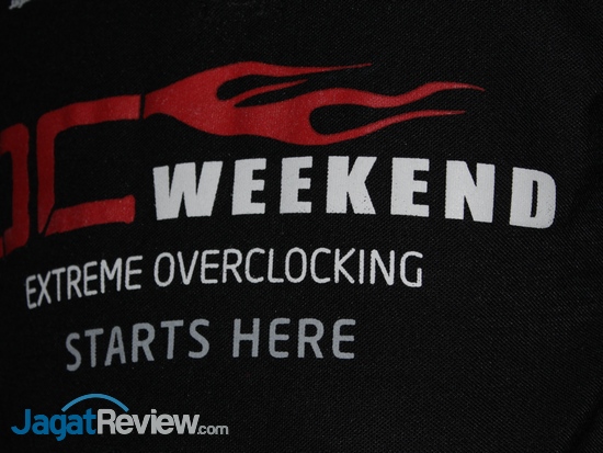 Menjelang OC Weekend: Asus 33 OC Weekend 51