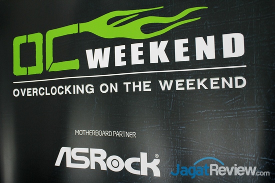 Profil Peserta OC Weekend: ASRock (22 Maret 2014) 3 OC Weekend 62