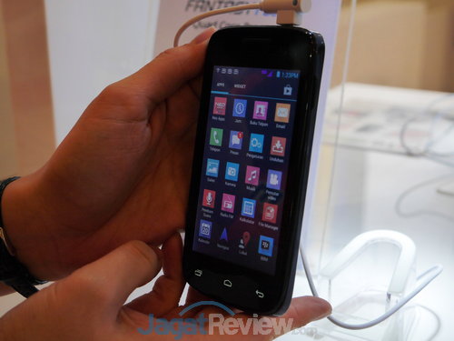 Mito Fantasy Pocket Siap 'Go International' 3 Mito Fantasy Pocket