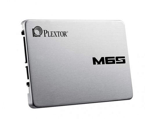 Plextor M6S - 2