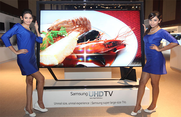 Samsung 21