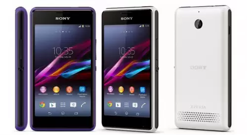 Sony-Xperia-E1-and-Xperia-E1-Dual-Officially-Introduced-in-India