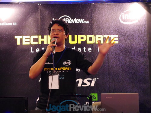 Techno Update 2014 16