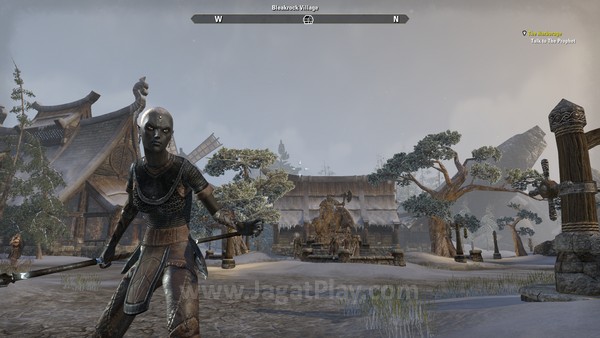 The Elder Scrolls Online JagatPlay 152