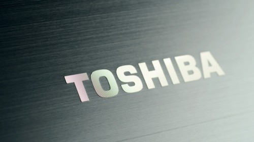 Toshiba