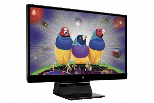 ViewSonic VX2270Smh-LED