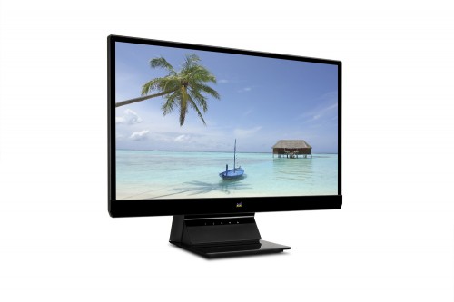 ViewSonic VX2370Smh-LED