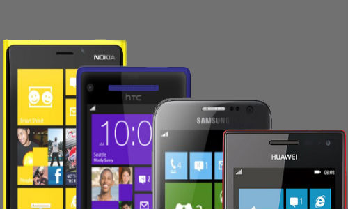 Lumia akan Kedatangan Banyak Pesaing di Windows Phone 2 WP