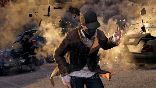 Watch Dogs release date jagatplay 21
