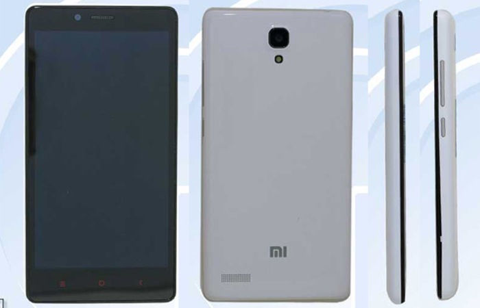 Xiaomi Budget Smartphone