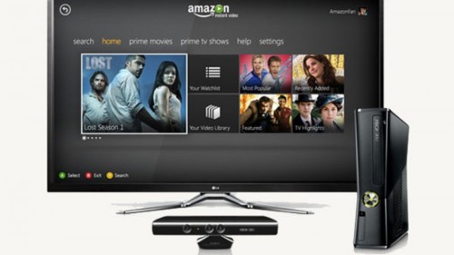 amazon