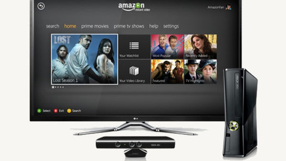 amazon