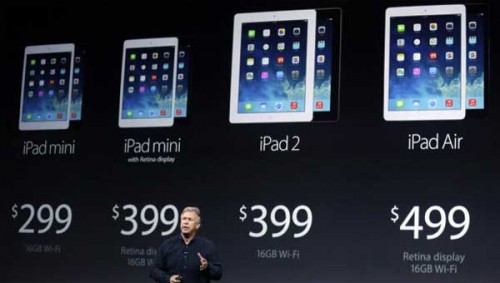 Apple Mulai Menjual iPad Air Refurbished dengan Harga Murah 1 apple-announces-ipad-air