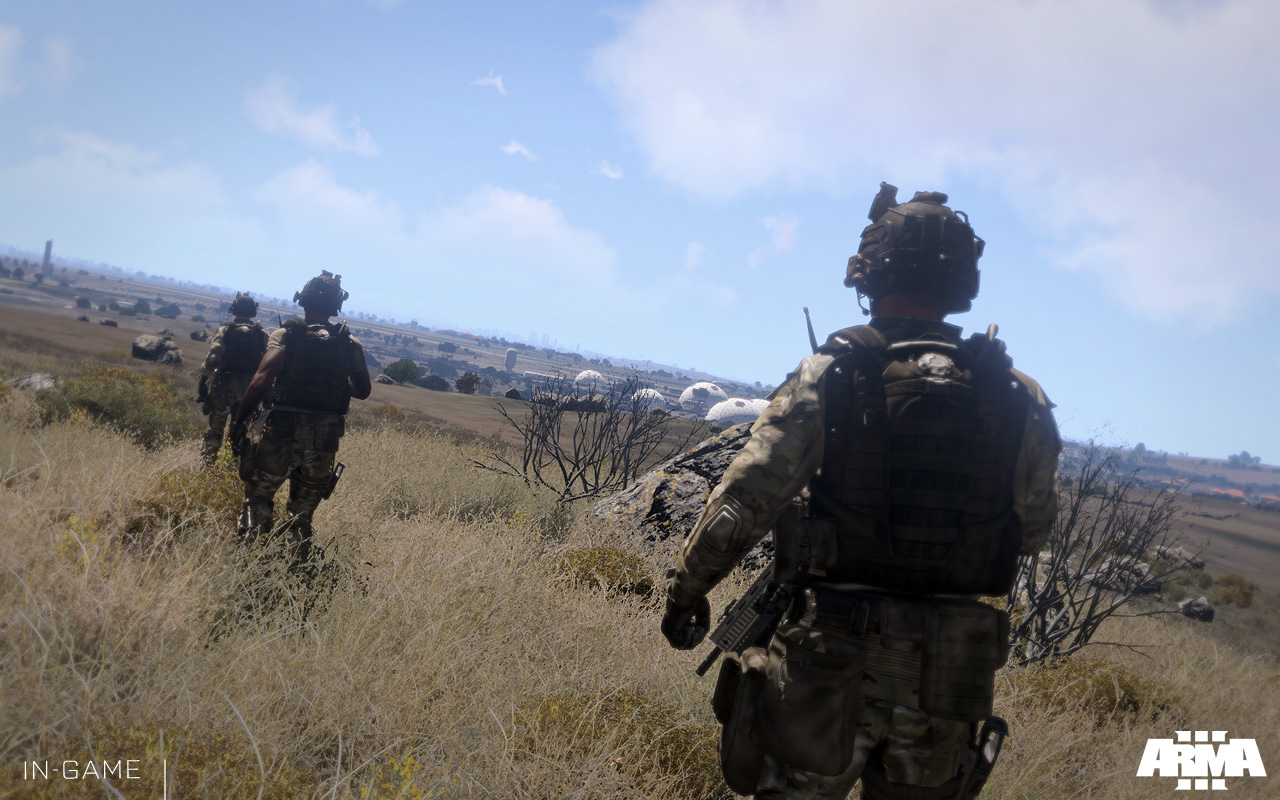 arma 3 2