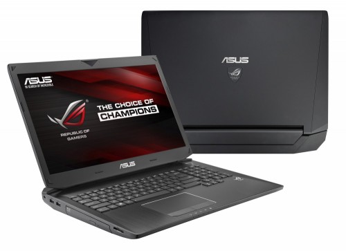 Jajaran Terbaru Notebook Gaming Asus dengan NVIDIA 8 Series 2 asus_g750jz_3