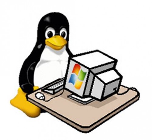 Linux, OS Alternatif Gantikan Windows XP di ATM 1 atm 2