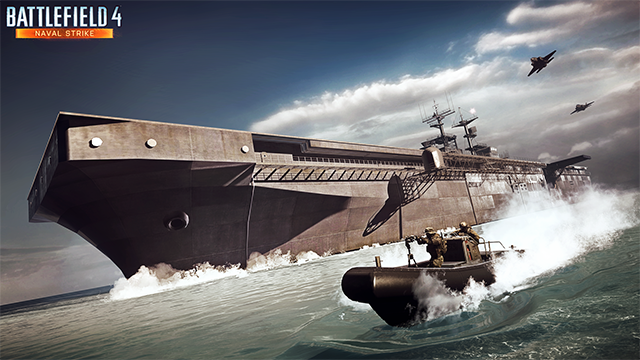 DICE Rilis Screenshot Terbaru Battlefield 4: Naval Strike 15 battlefield 4 naval war2