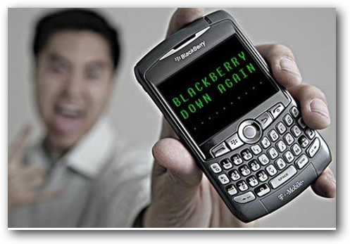 blackberry