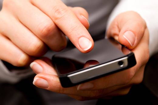 communications trends 2014