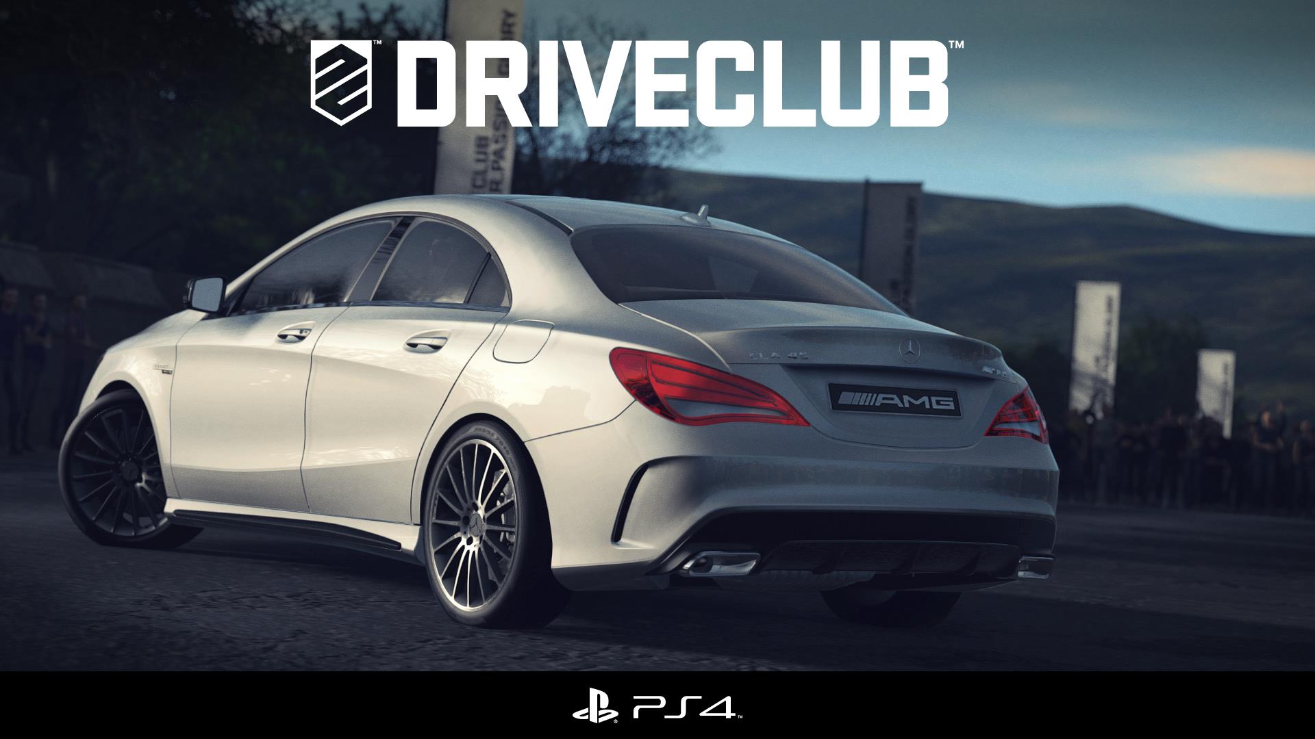 Driveclub PS 4 Dibangun Kembali Dari Awal 5 drive club
