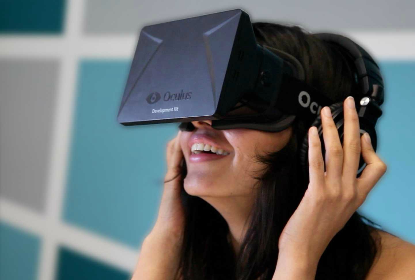 facebook buys oculus vr for 2 billion