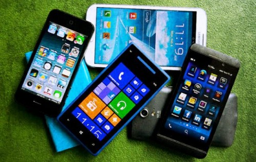 Fanboy OS lebih Banyak Ketimbang Merek Smartphone 1 fanboy 2