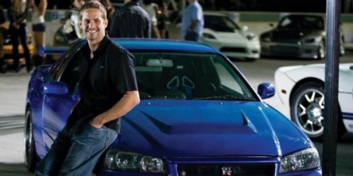 Tokoh Brian O'Connor dalam Fast & Furious 7 Dilanjutkan dengan CGI? 1 fast_7_42207