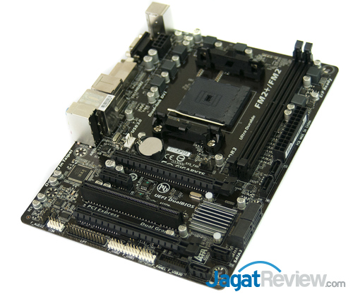 gigabyte f2a88xm-hd3 Overview_Board1