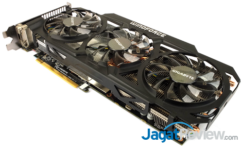 Review Gigabyte R9 290X Windforce 3X OC: Nikmati Performa Hawaii dengan Suhu Lebih Dingin 1 gigabyte r9 290x winforce 3x oc card 02
