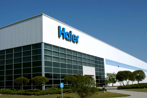 haier