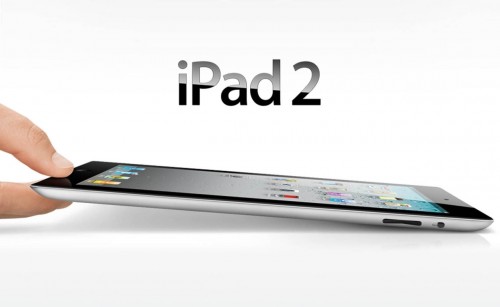 iPad 2 Pensiun, iPad 4 iPad