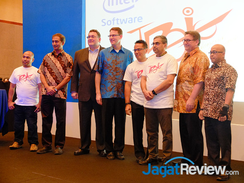 intel crew