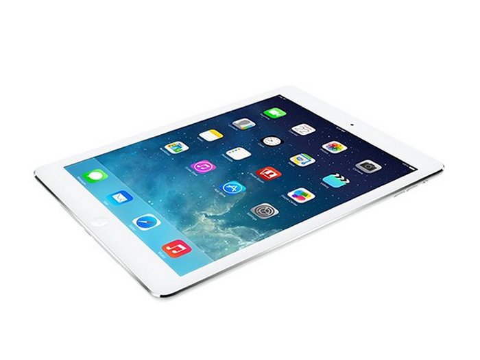 ipad air